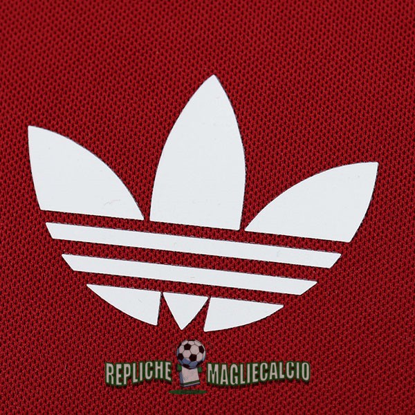 maglia messico vintage formazione rojo 1985 - immagine 5