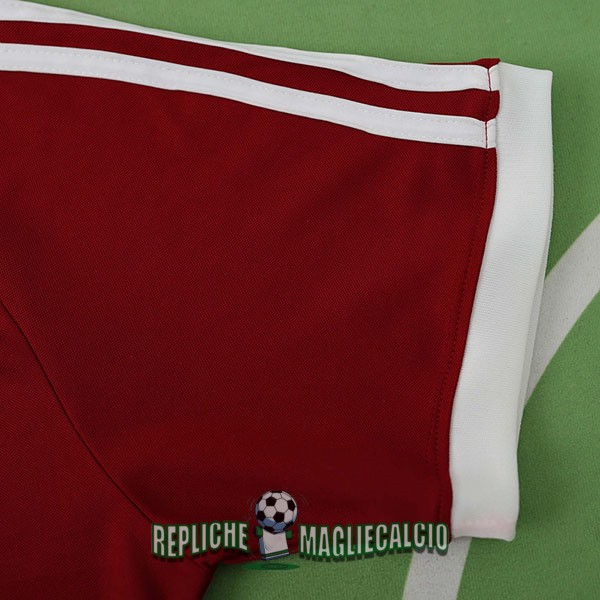 maglia messico vintage formazione rojo 1985 - immagine 6