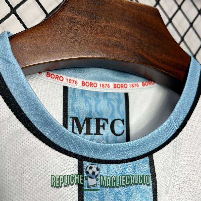 maglia middlesbrough seconda 2024-2025 - immagine 3