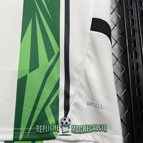 maglia monchengladbach prima 2024-2025 - immagine 3