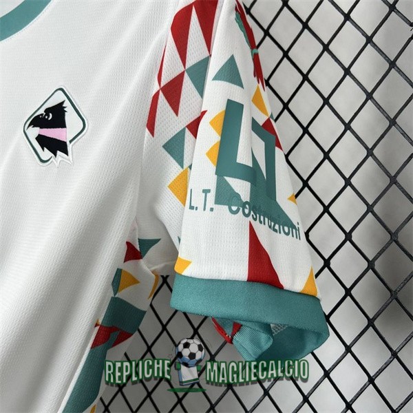 maglia palermo terza 2024-2025 - immagine 6