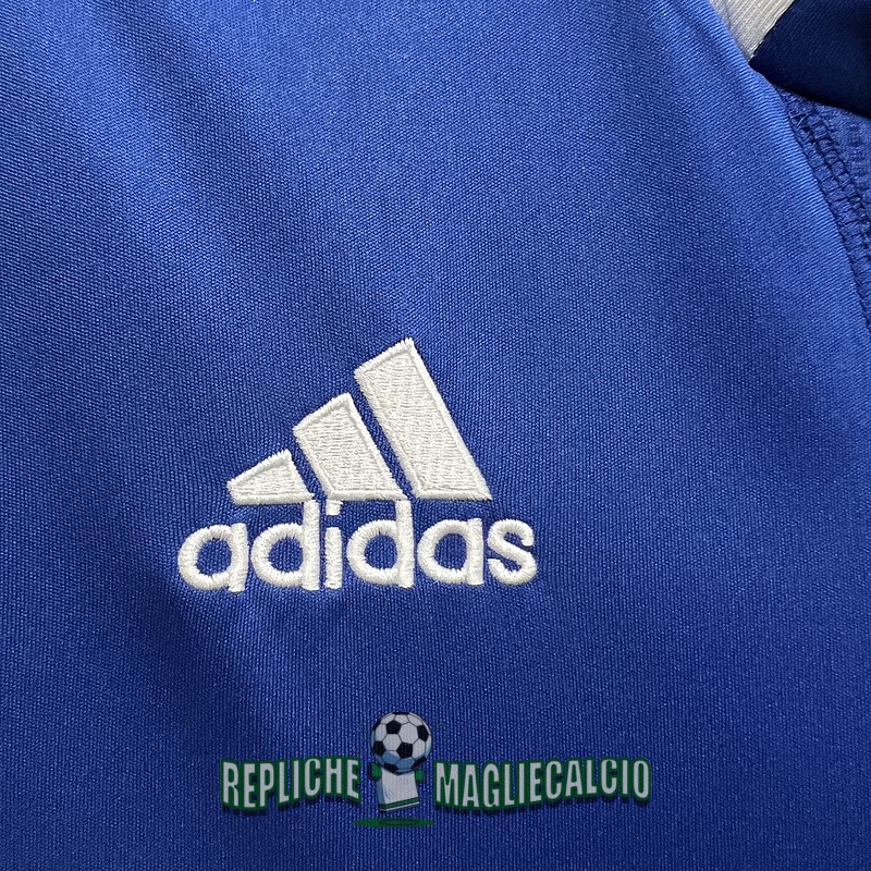 maglia palmeiras vintage manica lunga terza 2009-2010 (1) - immagine 3