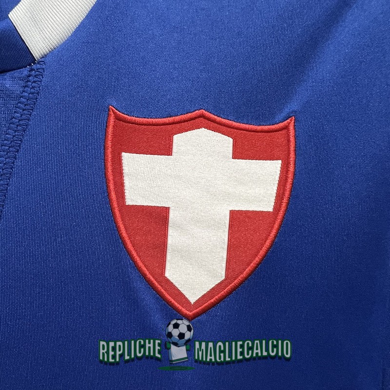 maglia palmeiras vintage manica lunga terza 2009-2010 (1) - immagine 4