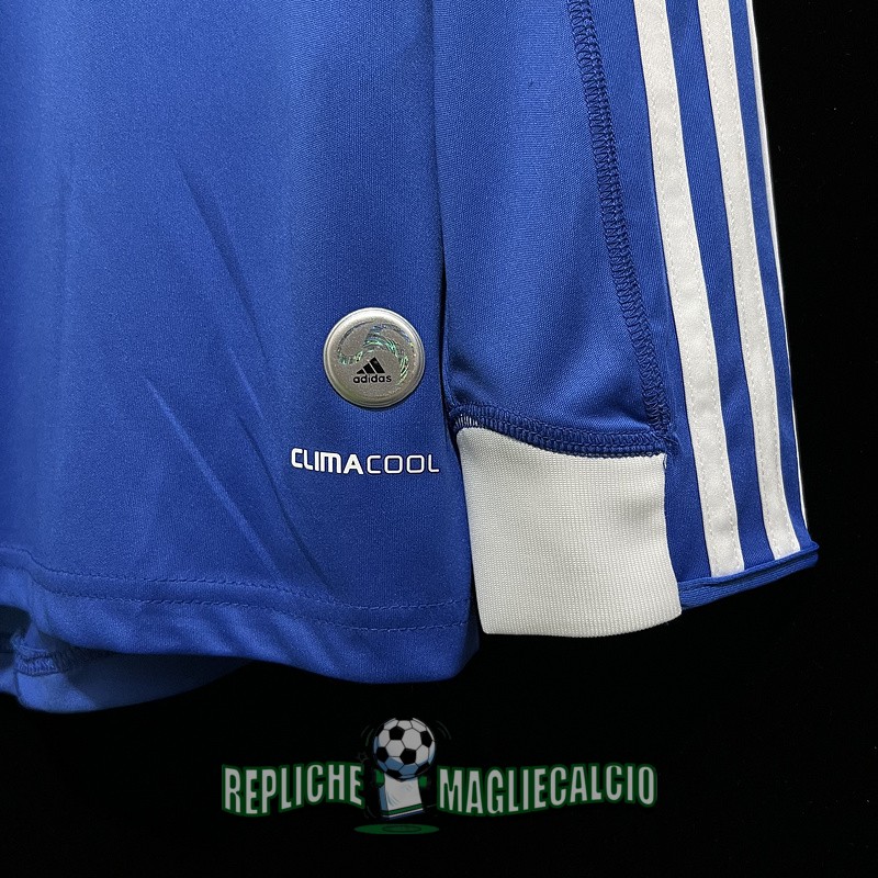 maglia palmeiras vintage manica lunga terza 2009-2010 (1) - immagine 7