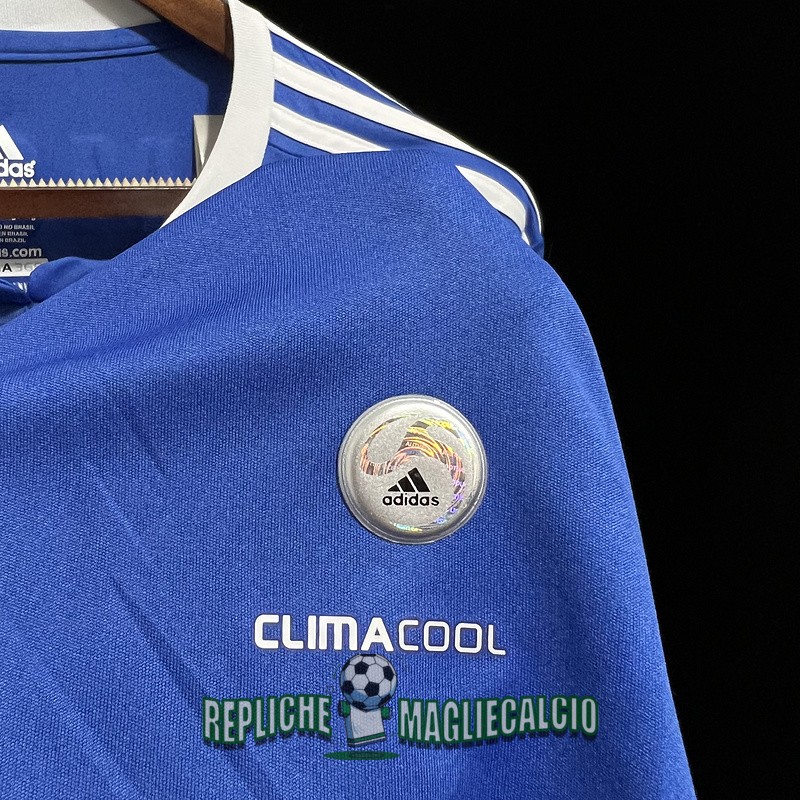 maglia palmeiras vintage manica lunga terza 2009-2010 (1) - immagine 8