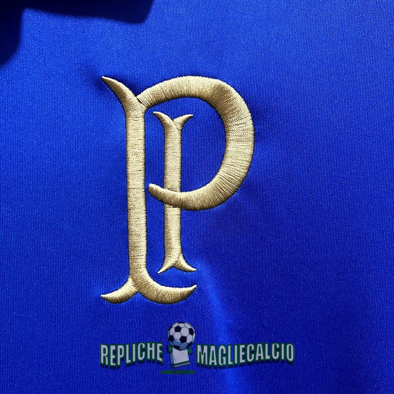 maglia palmeiras vintage quarta 2014-2015 (1) - immagine 4