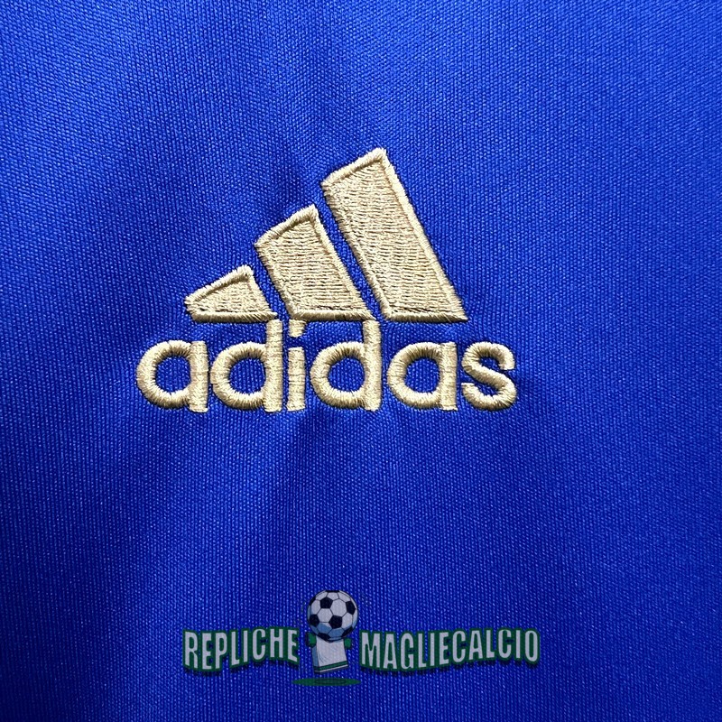 maglia palmeiras vintage quarta 2014-2015 (1) - immagine 5