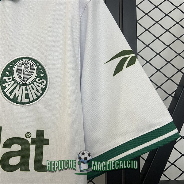 maglia palmeiras vintage seconda 1997 - immagine 3