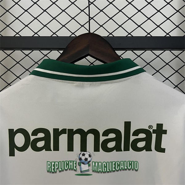 maglia palmeiras vintage seconda 1997 - immagine 5