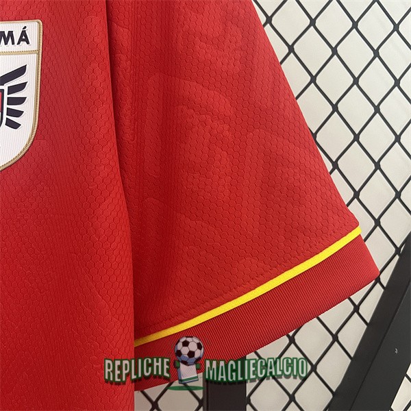 maglia panama prima 2024-2025 - immagine 2