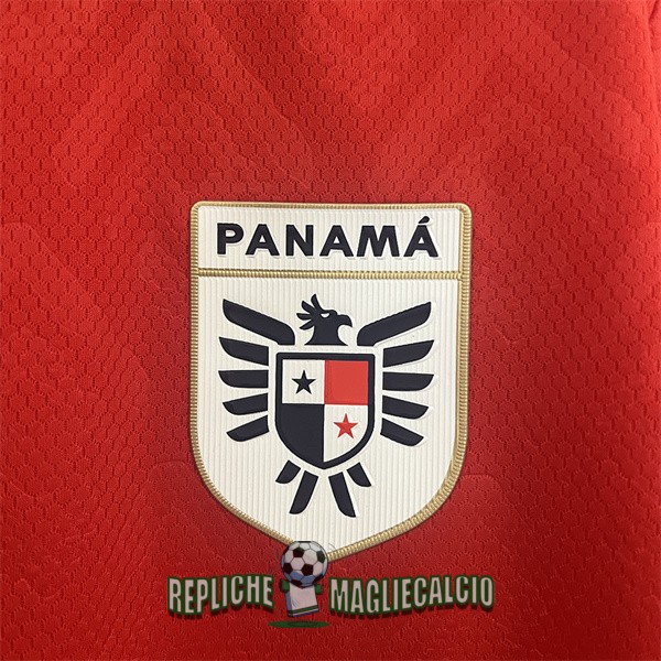 maglia panama prima 2024-2025 - immagine 3