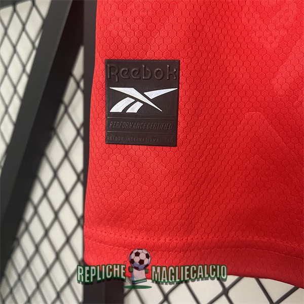 maglia panama prima 2024-2025 - immagine 4