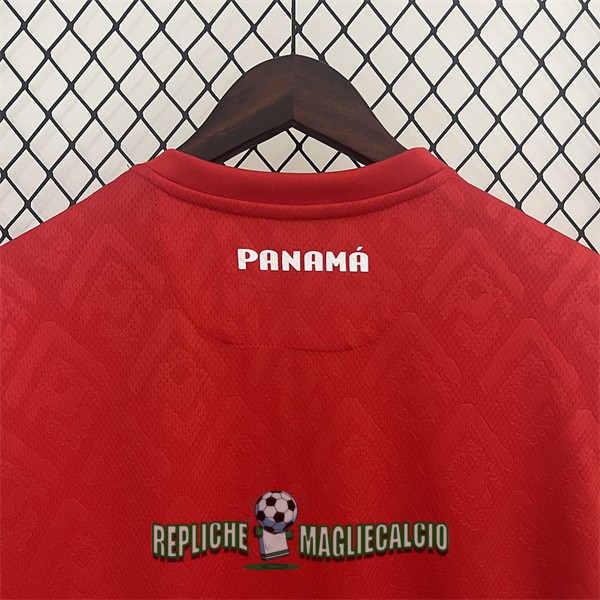 maglia panama prima 2024-2025 - immagine 5