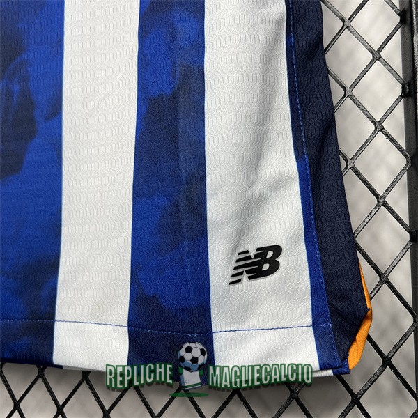 maglia porto prima 2024-2025 - immagine 4