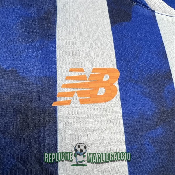 maglia porto prima 2024-2025 - immagine 5
