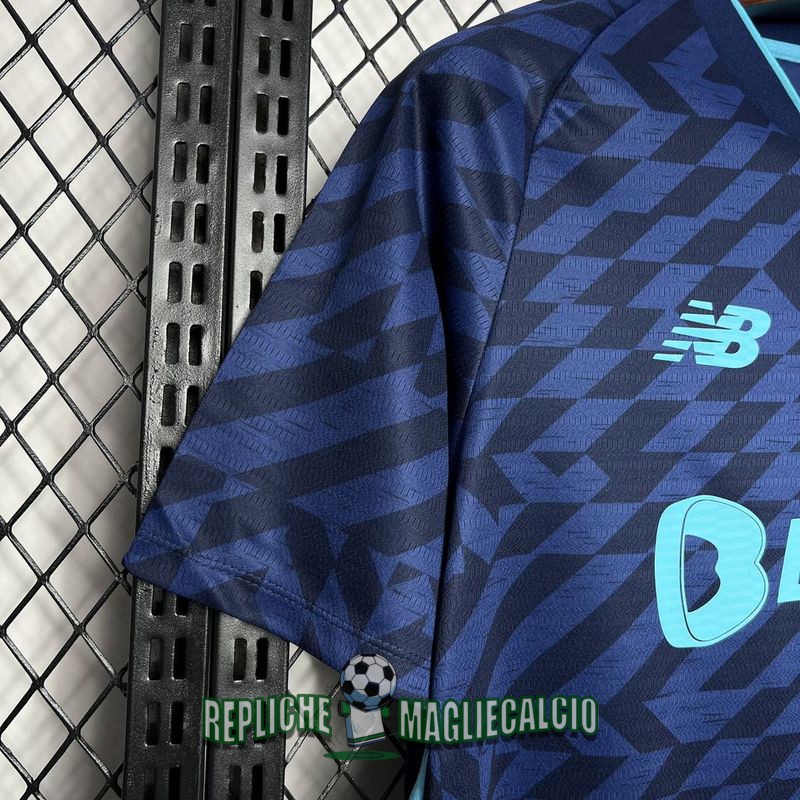 maglia porto terza 2024-2025 - immagine 3