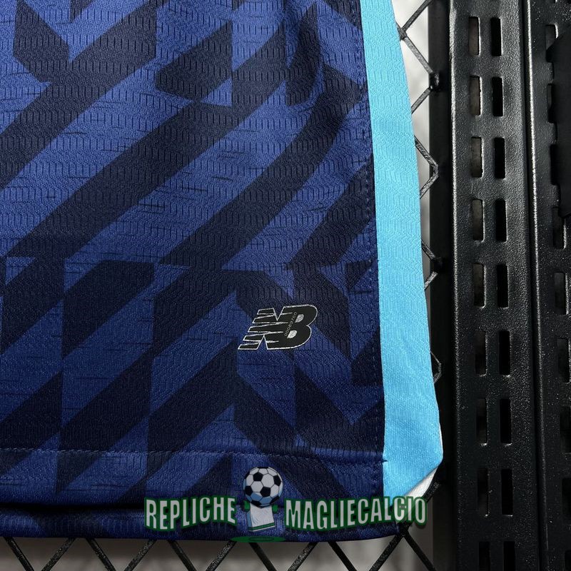maglia porto terza 2024-2025 - immagine 5