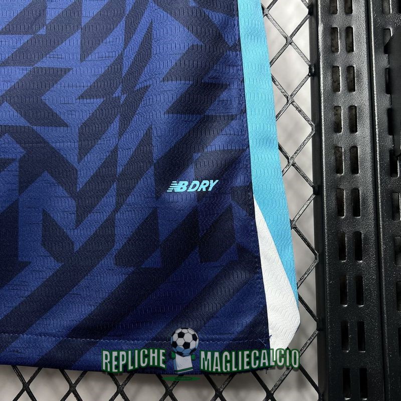 maglia porto terza 2024-2025 - immagine 6