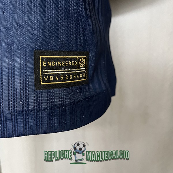 maglia psg prima versione player 2024-2025 - immagine 3
