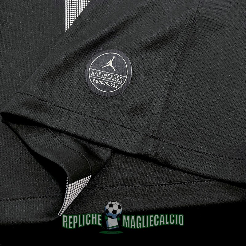 maglia psg vintage terza 2018-2019 - immagine 5