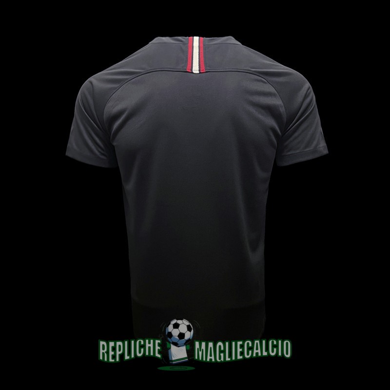 maglia psg vintage terza 2018-2019 - immagine 7
