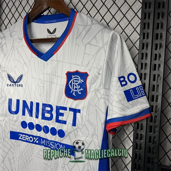 maglia queens park rangers seconda 2024-2025 - immagine 2