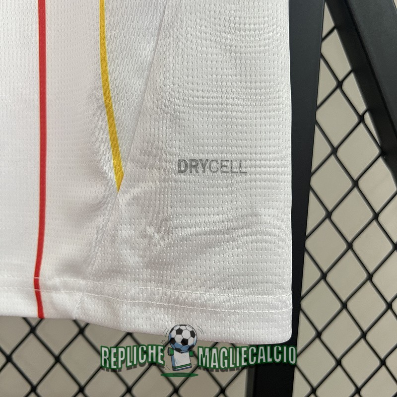 maglia rc lens terza 2024-2025 - immagine 5