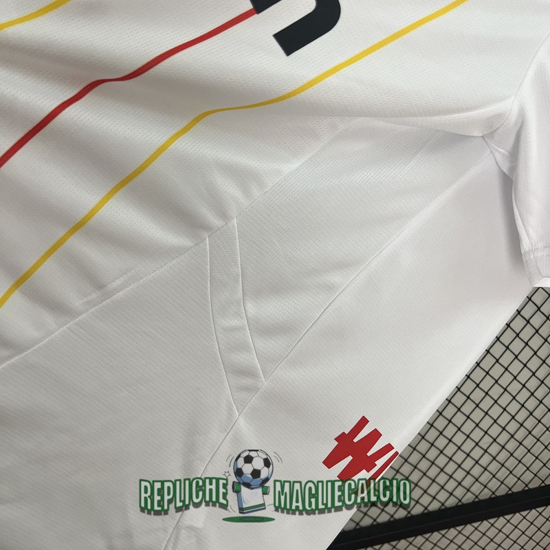 maglia rc lens terza 2024-2025 - immagine 6