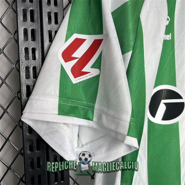 maglia real betis prima (2) 2024-2025 - immagine 2