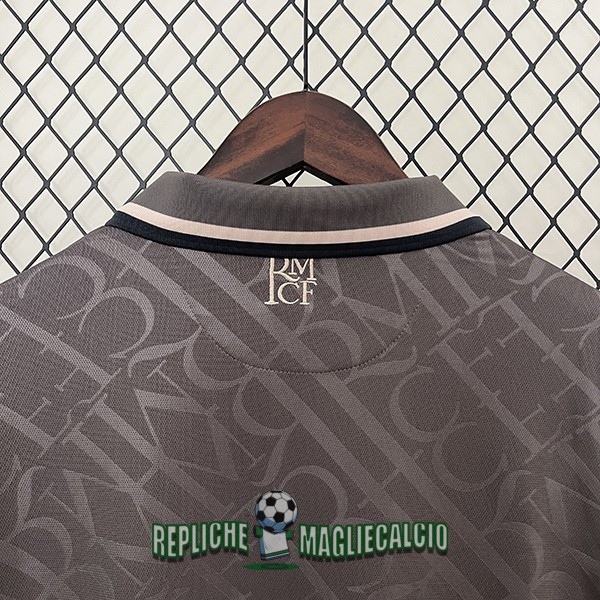 maglia real madrid terza 2024-2025 - immagine 5