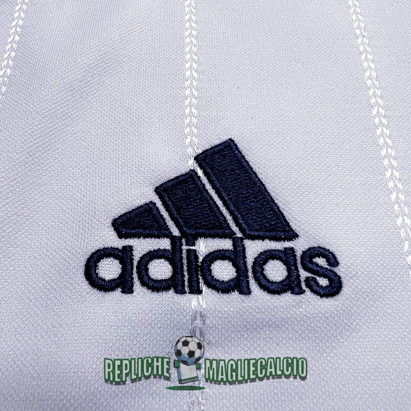 maglia real madrid vintage prima 2012-2013 - immagine 3