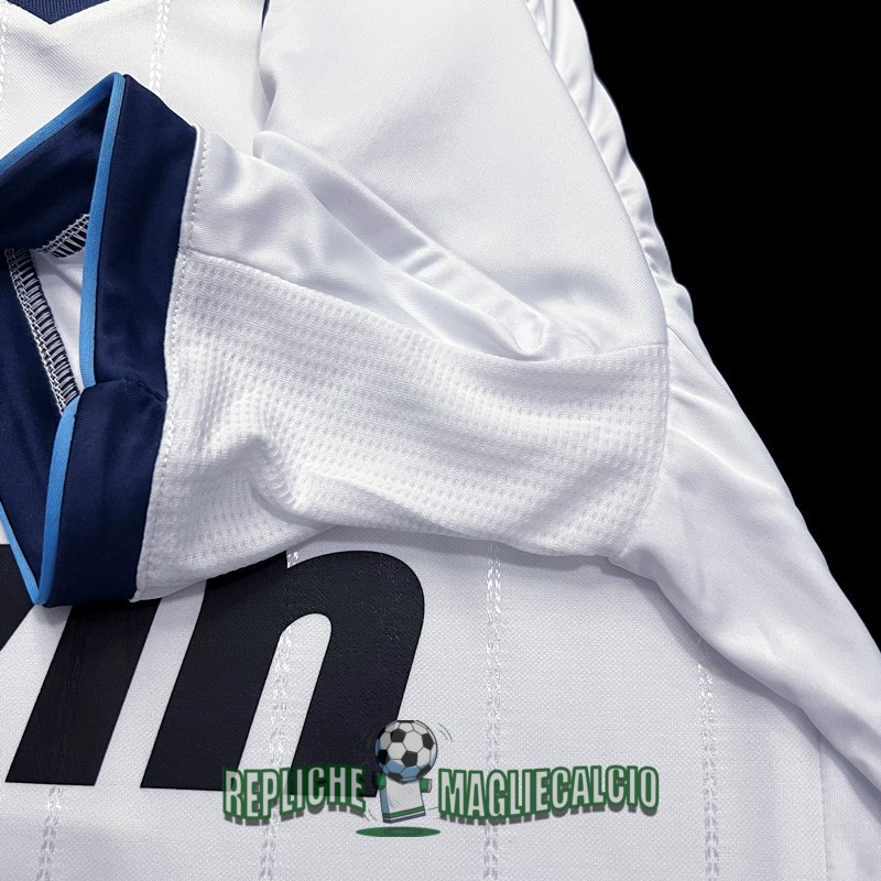 maglia real madrid vintage prima 2012-2013 - immagine 5