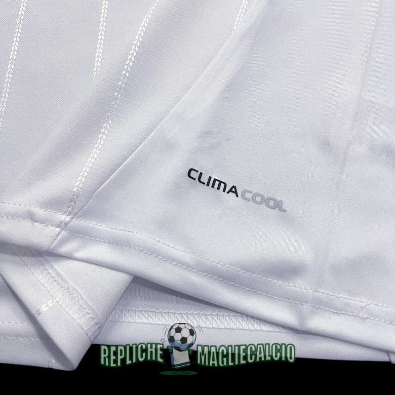 maglia real madrid vintage prima 2012-2013 - immagine 6
