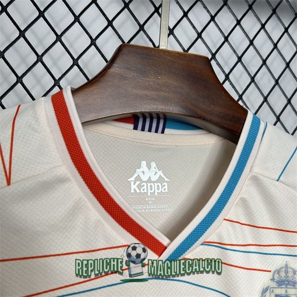 maglia real valladolid seconda 2024-2025 - immagine 2