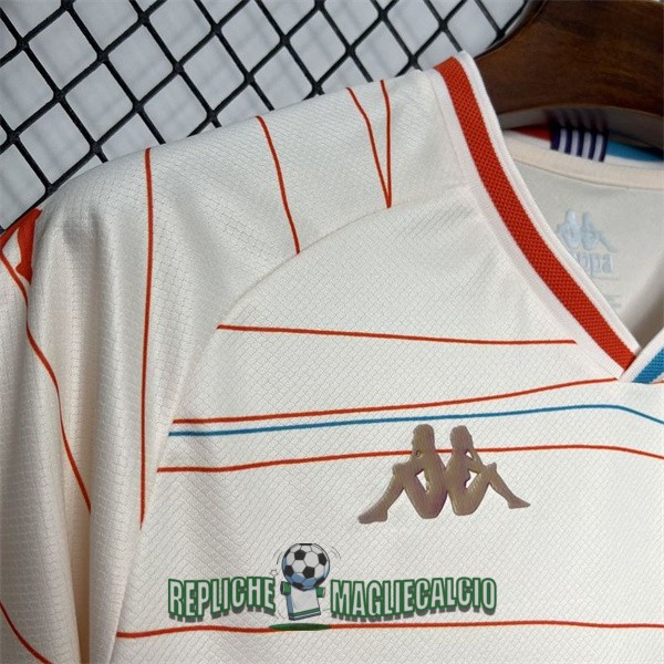 maglia real valladolid seconda 2024-2025 - immagine 3