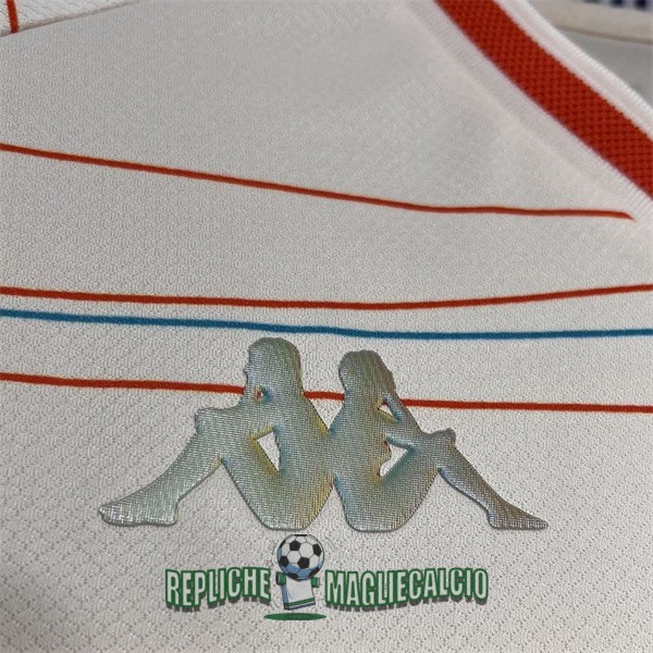 maglia real valladolid seconda 2024-2025 - immagine 5