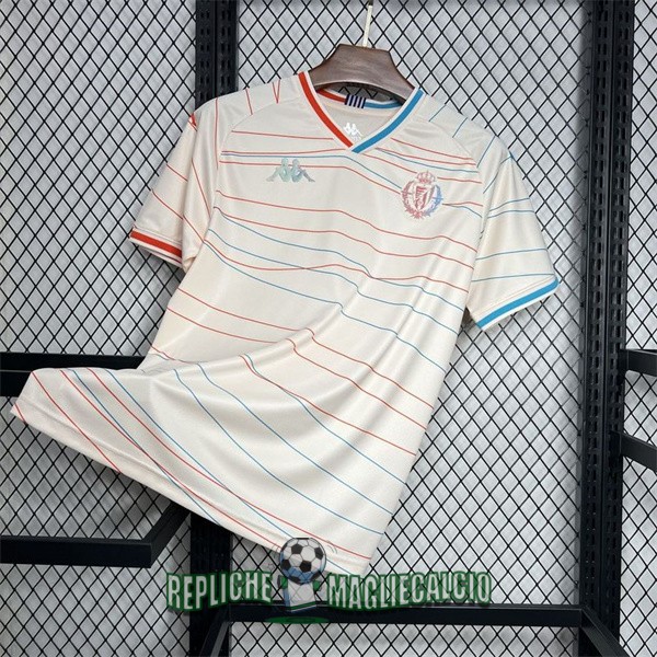 maglia real valladolid seconda 2024-2025 - immagine 6