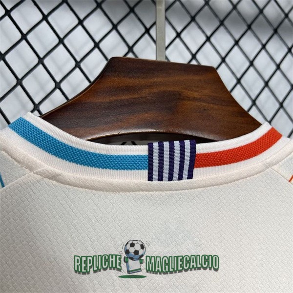 maglia real valladolid seconda 2024-2025 - immagine 7
