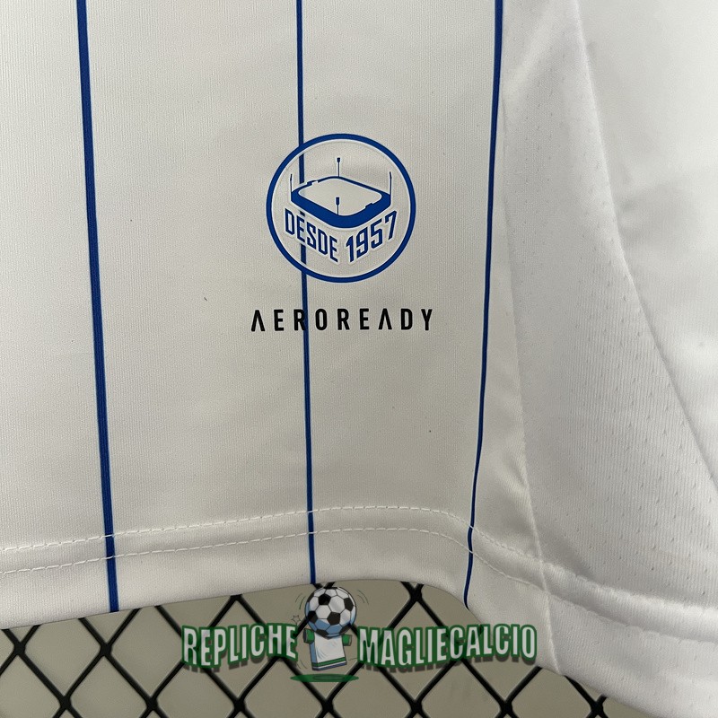 maglia real zaragoza prima 2024-2025 - immagine 5