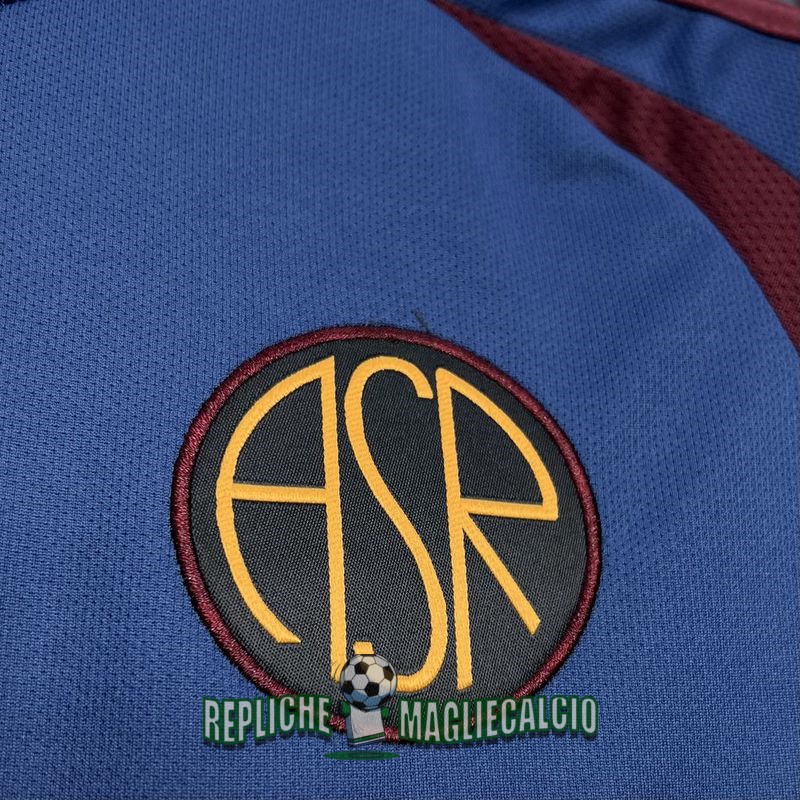 maglia roma terza 2024-2025 - immagine 4