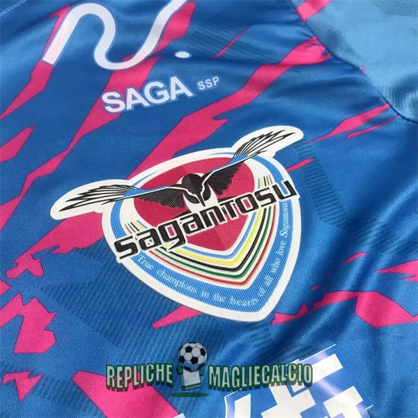 maglia sagan tosu prima 2025-2026 - immagine 2