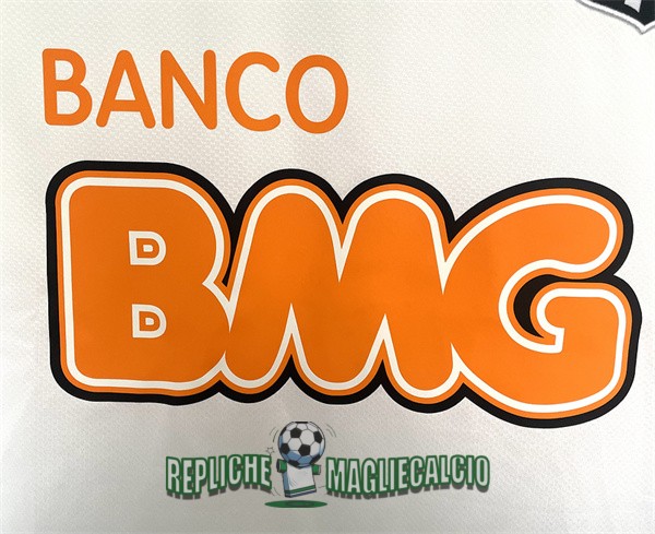 maglia santos manica lunga vintage prima 2012-2013 - immagine 5