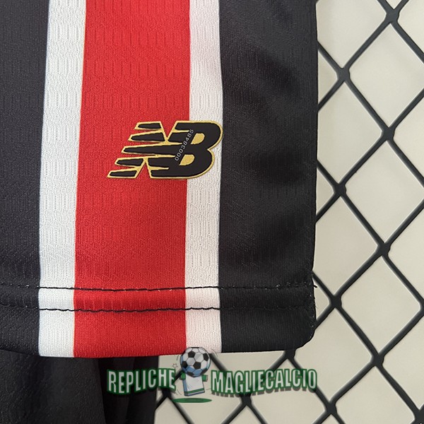 maglia sao paulo bambino seconda 2024-2025 - immagine 4