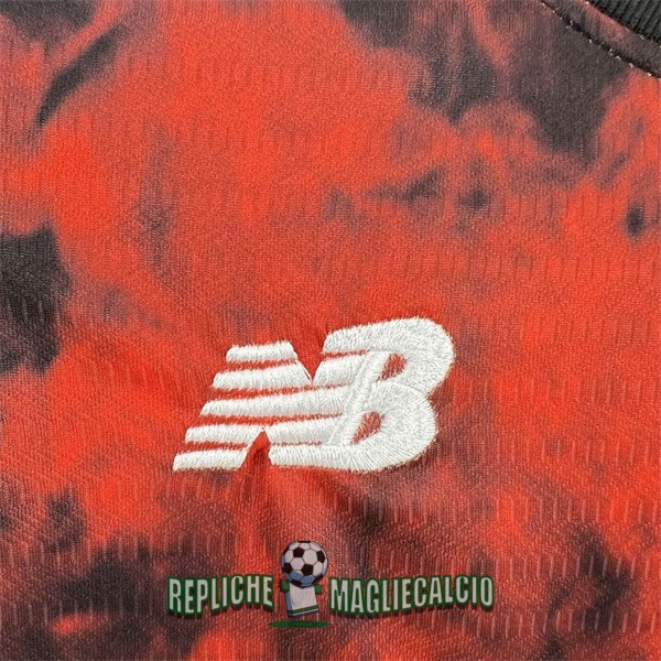 maglia sao paulo bambino terza 2024-2025 - immagine 2