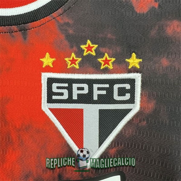 maglia sao paulo bambino terza 2024-2025 - immagine 3