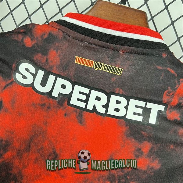 maglia sao paulo bambino terza 2024-2025 - immagine 5