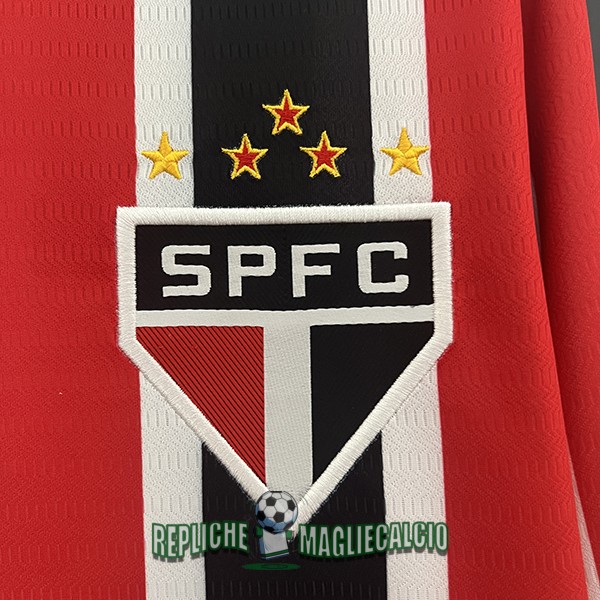maglia sao paulo manica lunga seconda 2024-2025 - immagine 3
