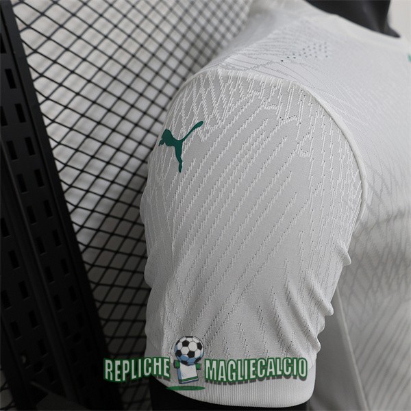 maglia senegal prima versione player 2024-2025 - immagine 2