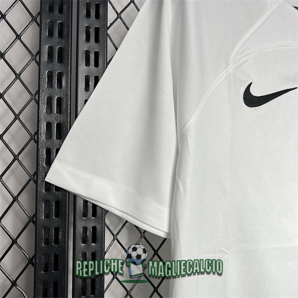 maglia slovenia prima 2024-2025 - immagine 4
