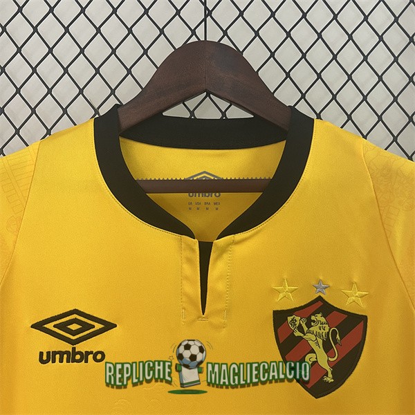 maglia sport recife seconda 2024-2025 - immagine 2